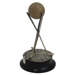 1945 Hole In One Display Trophy