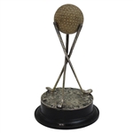 1945 Hole In One Display Trophy