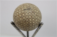 1945 Hole In One Display Trophy