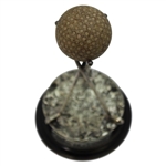 1945 Hole In One Display Trophy
