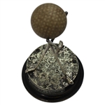 1945 Hole In One Display Trophy