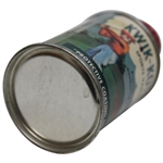 Kwik - Kote Sports Varnish - Circa 1940'S - 50'S