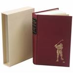 1968 Great Golfers in the Making USGA Reprint Edited by Henry Leach