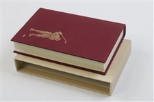 1968 'Great Golfers in the Making' USGA Reprint Edited by Henry Leach