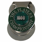 Brad Bryant’s 1990 The Players Championship at Sawgrass Contestant Badge