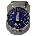 Brad Bryant’s 1992 The Players Championship at Sawgrass Contestant Badge
