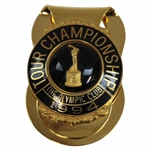 Brad Bryant’s 1994 The TOUR Championship at The Olympic Club Contestant Badge