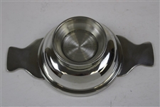 Old Course St. Andrews Open Champions Quaich Bowl w/Names Engraved in Original Box