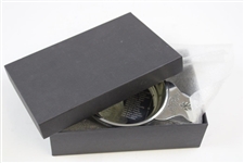 Old Course St. Andrews Open Champions Quaich Bowl w/Names Engraved in Original Box