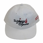 Slammer & Squire Grand Opening at World Golf Village Hat - 5/15/98