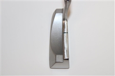 Trevor Immelman Signed 2008 Masters Tournament Mini Putter JSA ALOA