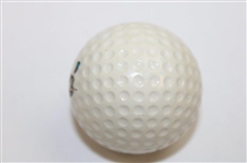 1971 Spalding Moon Golf Ball - Unused