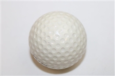 1971 Spalding Moon Golf Ball - Unused
