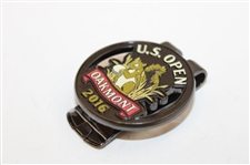 2016 U.S. Open At Oakmont Country Club Money Clip