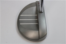 Scotty Cameron Red X 303 GSS Insert Stainless Steel Putter w/Headcover - Illegal