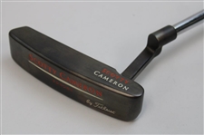 Scotty Cameron Titleist Sonoma Putter in Excellent Condition w/Headcover