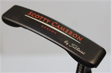 Scotty Cameron Titleist Sonoma Putter in Excellent Condition w/Headcover