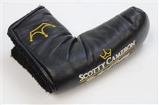 Scotty Cameron Titleist Sonoma Putter in Excellent Condition w/Headcover