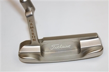 Scotty Cameron Tiger Woods 1996 US Amateur Champion 3rd Amateur Victory LTD ED Putter #960/1996 