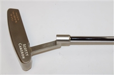 Scotty Cameron Tiger Woods 1996 US Amateur Champion 3rd Amateur Victory LTD ED Putter #960/1996 