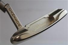 Scotty Cameron Tiger Woods 1996 US Amateur Champion 3rd Amateur Victory LTD ED Putter #960/1996 