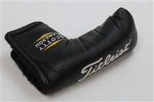 Scotty Cameron Tiger Woods 1996 US Amateur Champion 3rd Amateur Victory LTD ED Putter #960/1996 