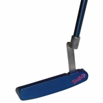 SWAG Handsome One Feels Good 303 Putter w/Headcover
