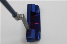 SWAG Handsome One Feels Good 303 Putter w/Headcover