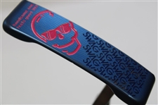 SWAG Handsome One Feels Good 303 Putter w/Headcover