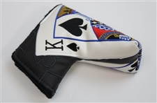 SWAG Handsome One Feels Good 303 Putter w/Headcover