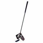 SWAG Handsome One Feels Good 303 Putter w/Headcover