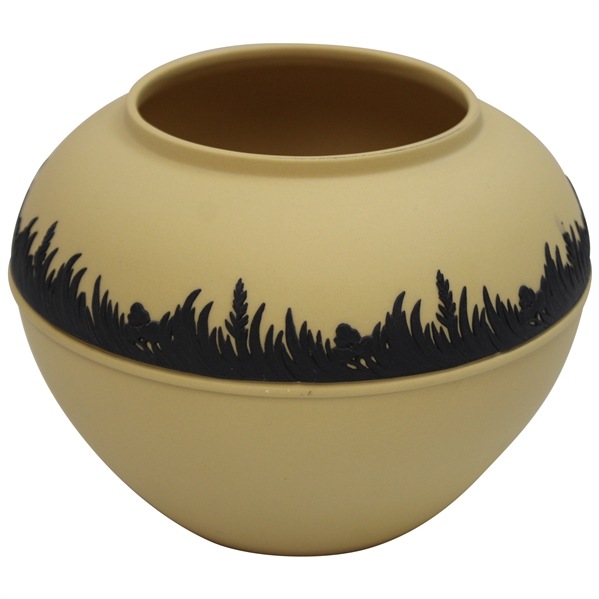 Mark Calcavecchias 2001 WGC-NEC Invitational LTD ED Ceramic Bowl #78/120