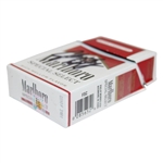 John Daly Signed Marlboro Cigarette Pack - Daly Collection JSA ALOA