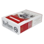 John Daly Signed Marlboro Cigarette Pack - Daly Collection JSA ALOA