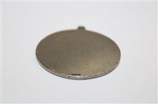 1960 San Diego PGA Open Scorer Medal
