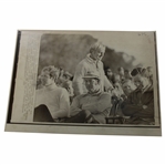 Jack Nicklaus 1972 Masters Win 8X11 Wire Photo
