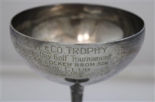 1921 Olympic Club St. Patrick's Day Golf Tournament Shreve & Co. Trophy