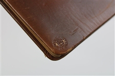 1929 'My Twelve Most Difficult Shots' Booklet by Bobby Jones & Grantland Rice