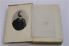 1903 'Practical Golf' Book by Walter J. Travis