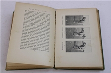 1903 'Practical Golf' Book by Walter J. Travis