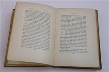 1903 'Practical Golf' Book by Walter J. Travis