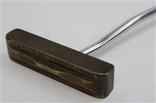 PING Karsten 1A Phoenix Arizona 85029 Putter 