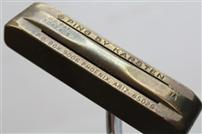PING Karsten 1A Phoenix Arizona 85029 Putter 