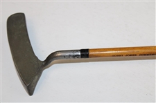 Bobby Jones Billet Series 1 Commemorative Putter