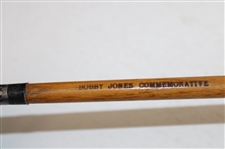 Bobby Jones Billet Series 1 Commemorative Putter