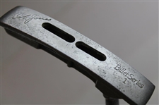 Bobby Jones Billet Series 1 Commemorative Putter