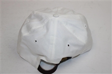 Arnold Palmer Signed 1991 PGA Championship Hat JSA ALOA