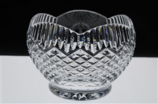 2009 Memorial Tournament Tipperary Glass Bowl - Brad Bryant Collection