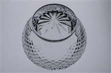2009 Memorial Tournament Tipperary Glass Bowl - Brad Bryant Collection