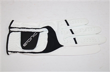John Daly Signed Etonic Golf Glove - Daly Collection JSA ALOA